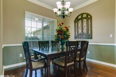 3605 Melody Ln, Texarkana, TX 75503 - photo 4