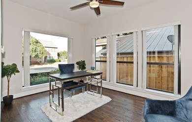 2807 Lawtherwood Place, Dallas, TX 75214 - photo 7