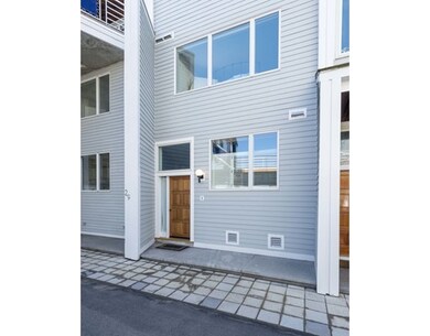 9 Constellation Wharf unit 29, Boston, MA 02129 - photo 2