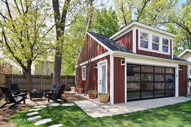 114 N Berteau Ave, Elmhurst, IL 60126 - photo 3