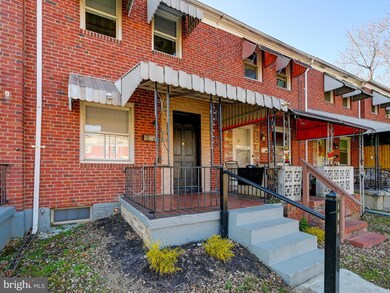 106 Kingston Rd, Middle River, MD 21220 - photo 2