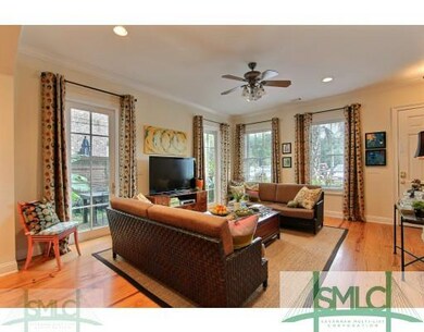 Den/Family/Great Room.