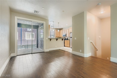 9050 W Tropicana Ave unit 1138, Las Vegas, NV 89147 - photo 2