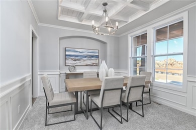 11460 S Langley St, Olathe, KS 66061 - photo 3