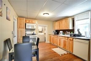 1699 N Walnut St unit 1, Ambridge, PA 15003 - photo 4