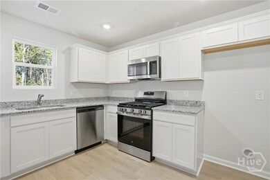 439 Waters Edge Way, Hardeeville, SC 29927 - photo 4