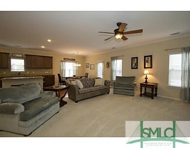 Den/Family/Great Room.