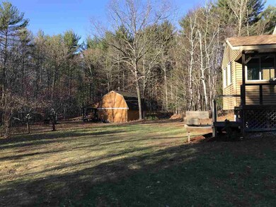226 Cross Rd, Strafford, NH 03884 - photo 3