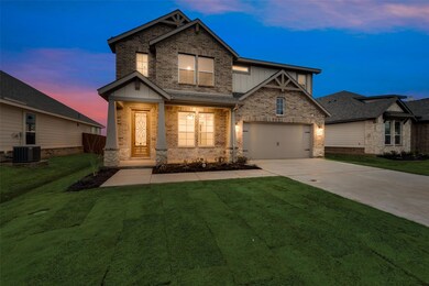 513 Smith Rd, Springtown, TX 76082 - photo 4