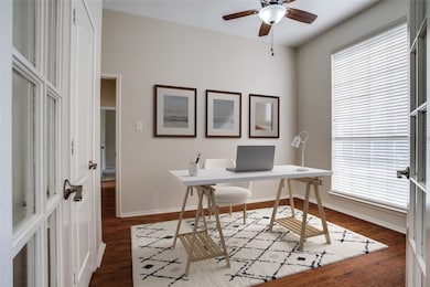 11910 Amber Valley Dr, Frisco, TX 75035 - photo 5