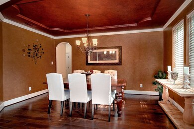 14 S Almondell Way, Magnolia, TX 77354 - photo 6