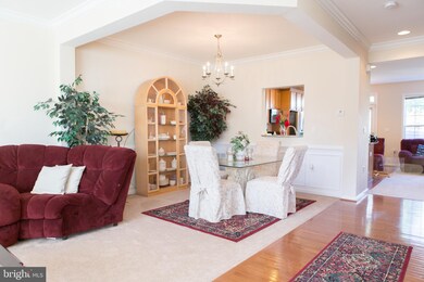 2805 Wakewater Way, Woodbridge, VA 22191 - photo 3