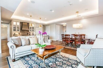 The Parkview Residences unit 405, South Lake, TX 76092 - photo 5