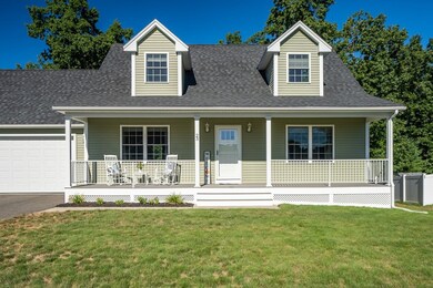 23 Daisy Ln, Ludlow, MA 01056 - photo 2