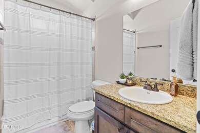 14853 Tim Hardaway Dr, El Paso, TX 79938 - photo 7