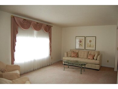 Living Room. Large living space for spending time 