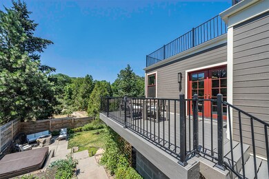 Composite Deck