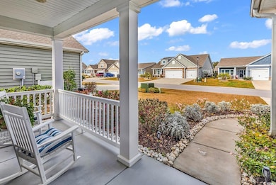 747 Little Fawn Way, Myrtle Beach, SC 29579 - photo 3