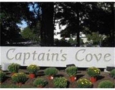 Captain Cove's Condominiums unit 502, Quincy, MA 02169 - photo 3