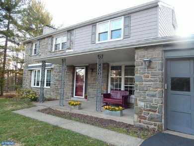 503 Sheffield Dr, Wallingford, PA 19086 - photo 2