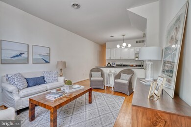 148 E Clement St unit C, Baltimore, MD 21230 - photo 4