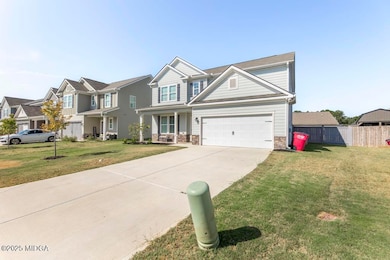 156 Red Birch Ln, Warner Robins, GA 31093 - photo 2