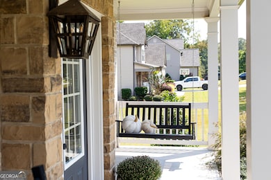 620 Creekside Trace, Covington, GA 30014 - photo 4