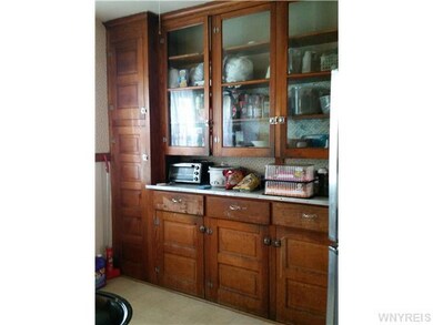 Kitchen Upper unit
