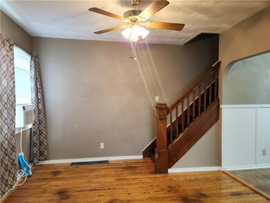 248 1/2 Kennedy Ave, East Vandergrift, PA 15629 - photo 3