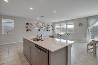 10630 Adobe Ranch St, Las Vegas, NV 89141 - photo 3