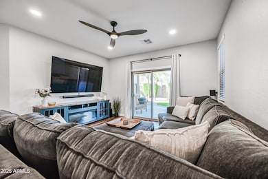 3156 E Country Shadows St, Gilbert, AZ 85298 - photo 6