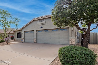 11270 S Obispo Dr, Goodyear, AZ 85338 - photo 4