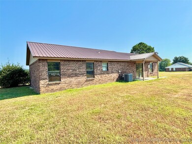 40003 S 4502 Dr, Stigler, OK 74462 - photo 3