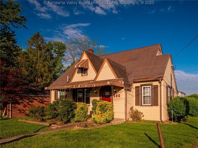 505 25th St, Dunbar, WV 25064 - photo 2