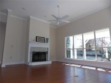 Den/Family/Great Room.