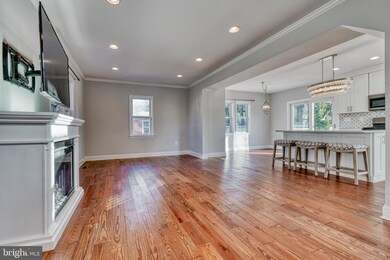 616 Charles Street Ave, Towson, MD 21204 - photo 3