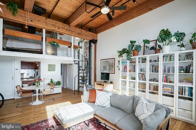 309 N 13th St unit 505, Philadelphia, PA 19107 - photo 4