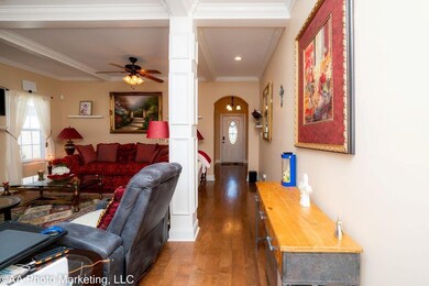 207 Jamestown Ct, Centerville, GA 31028 - photo 7