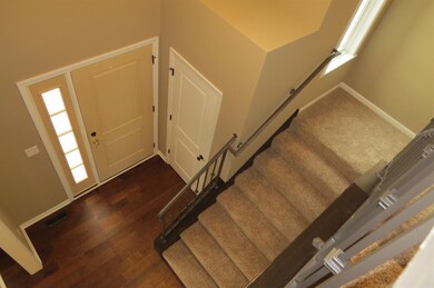 8977 Cornerstone Dr, Crown Point, IN 46307 - photo 3