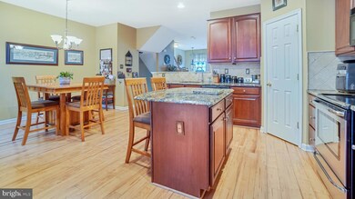 1033 Meandering Way, Odenton, MD 21113 - photo 5