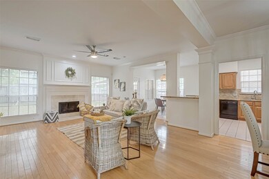 7531 Granite Ridge Ln, Houston, TX 77095 - photo 7