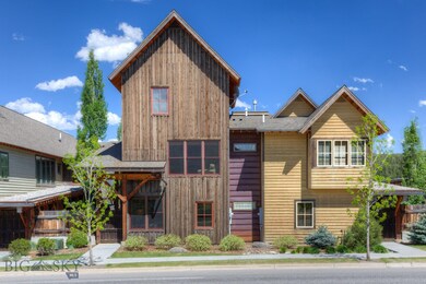 145 Pheasant Tail Ln unit 2B, Big Sky, MT 59716 - photo 2