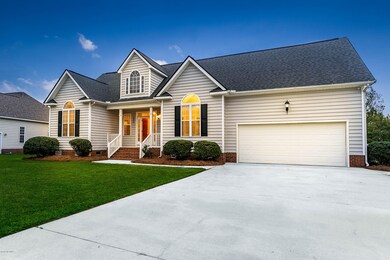 580 Milton Dr, Winterville, NC 28590 - photo 3