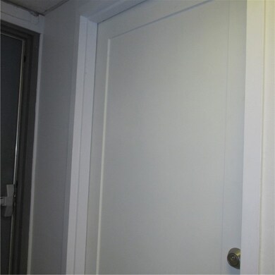 door to unit B3