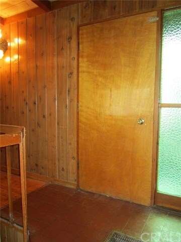 ENTRY WAY