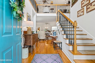 218 Gates Rd, Lizella, GA 31052 - photo 7