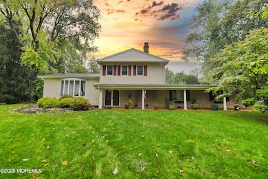 17 High Point Rd, Lincroft, NJ 07738 - photo 2