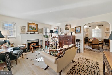 206 Chestnut St, Middleburg, VA 20117 - photo 5