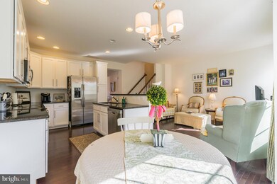 205 Croft Square, Purcellville, VA 20132 - photo 2