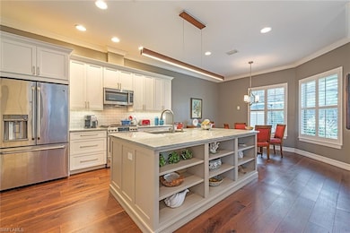 4980 Rustic Oaks Cir, Naples, FL 34105 - photo 5